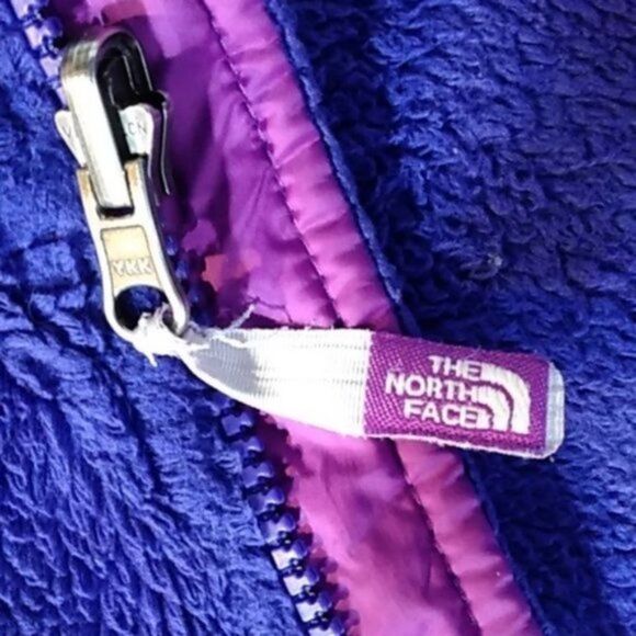 The North Face Osito Jacket size S - Picture 7 of 8